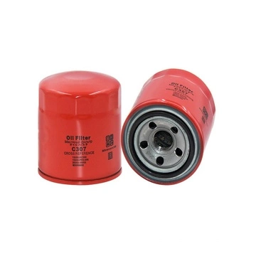 Hochleistungs-Baggerteile Getriebeölfilter 15400-PR3-004