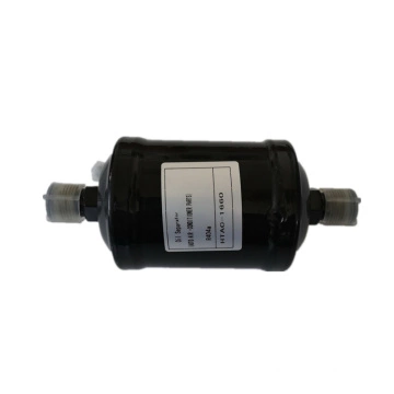 Autoteilgasfilter hohe Qualität 1614307957 mit TS16949
