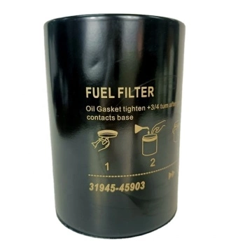 Dieselgenerator Kraftstoff Wasserabscheider 31945-45903
