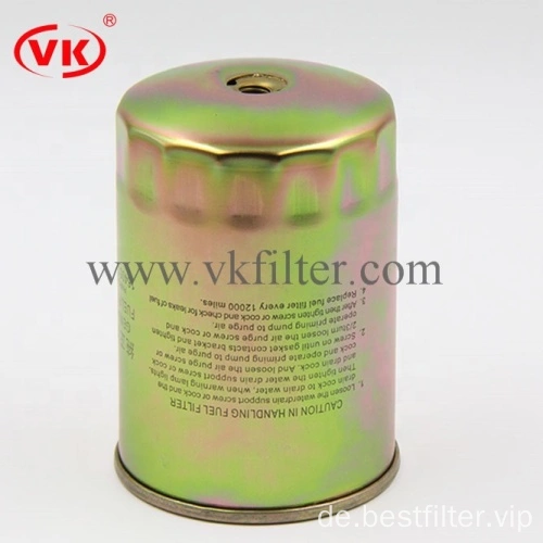Auto-Dieselmotor-Kraftstofffilter VKXC8019 16405-T9005