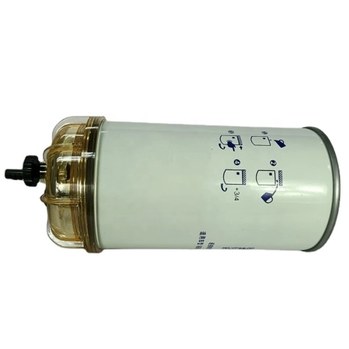 Hochwertiger Kraftstoff-Wasserabscheider-Kraftstofffilter 612630080205