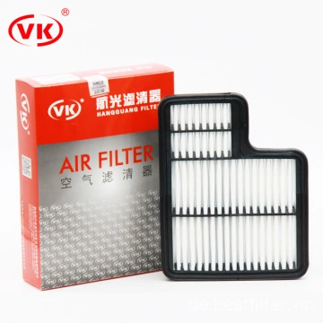 Direktverkauf der Fabrik Auto Luftfilter 1109120-SA02