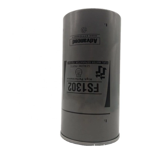 Hochwertiger Kraftstoff-Wasserabscheider-Kraftstofffilter FS1302