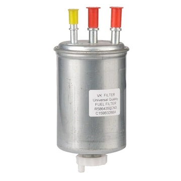 Autoteil-Kraftstoffversorgungssystem-Kraftstofffilter Benzinfilter R5864350CN3
