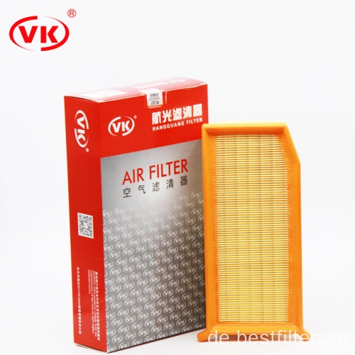Hochwertiger Lufteinlassfilter Luftfilter 16546-7674R