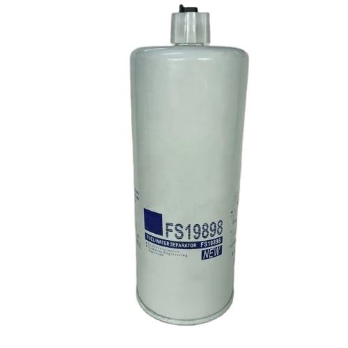 Kraftstofffilter Wasserabscheider FS19898