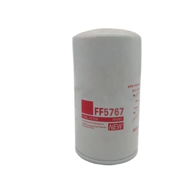 Anpassbarer Bagger-Kraftstofffilter-Wasserabscheider FF5767