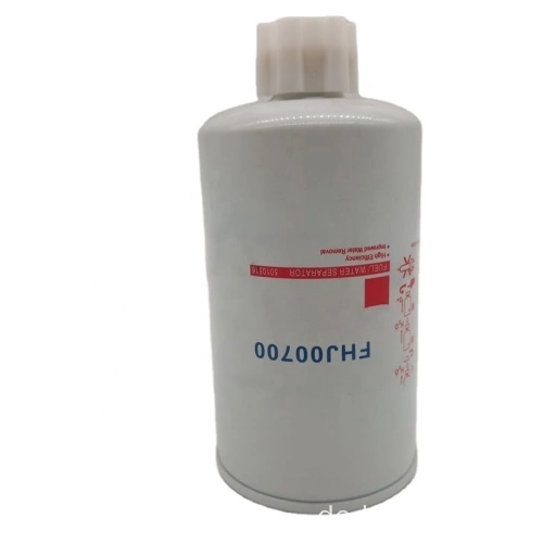 Hersteller verkaufen Ölfilter FHJ00700