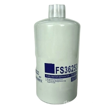 Großhandel Bagger Dieselmotor Kraftstofffilter FS36253