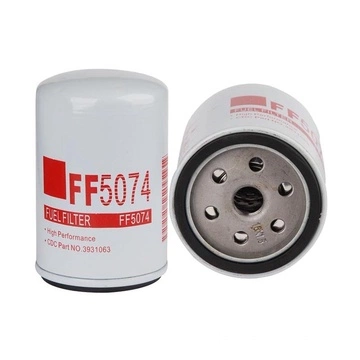 Autoersatzteil-Motorkraftstofffilter FF5074