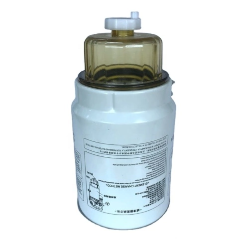 Fabrik Wasserabscheider Dieselkraftstofffilter 31920-7V000 31920-7V100
