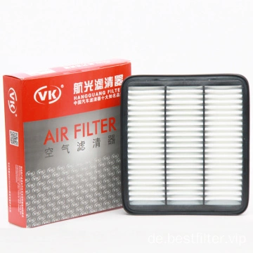 Fabrik-Versorgungsmaterial-Qualitäts-Auto-Luftfilter A21-1109111 für Chery