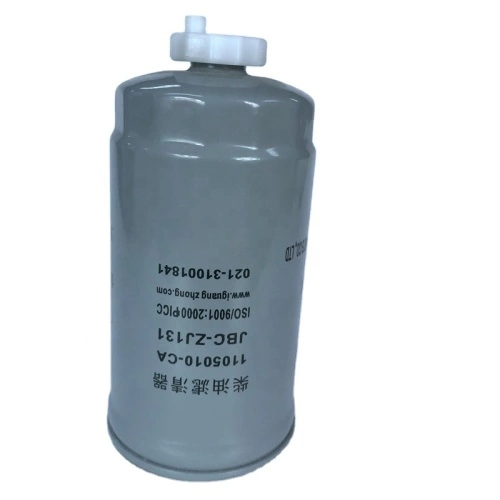 Dieselgenerator Kraftstoff Wasserabscheider 1105010-CA