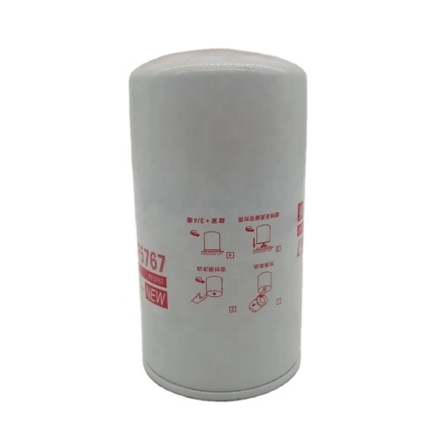 Anpassbarer Bagger-Kraftstofffilter-Wasserabscheider FF5767