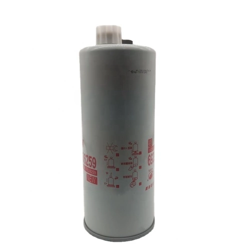 Kraftstofffilter Wasserabscheider FS36259