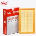Hochleistungs-Aftermarket-Autozubehör-Filter-Luftfilter J69-1109111