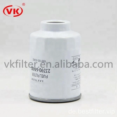 DIESEL-Kraftstofffilter SPIN-ON 23390-64480 VKXC9014