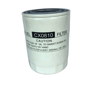 Kraftstofffilter Wasserabscheider CX0810