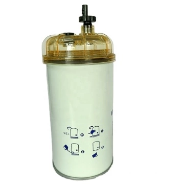 Hochwertiger Kraftstoff-Wasserabscheider-Kraftstofffilter 612630080205