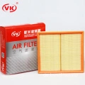 Auto-Lufteinlassfilter verwenden guten Luftfilter 90512851 835617
