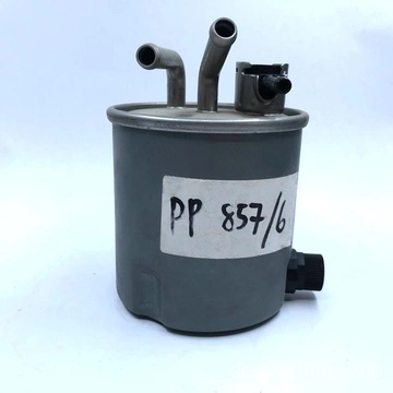 Dieselgenerator Kraftstoff Wasserabscheider PP857-6
