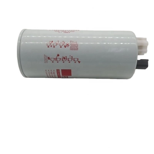 Anpassbarer Bagger-Kraftstofffilter-Wasserabscheider FS1022