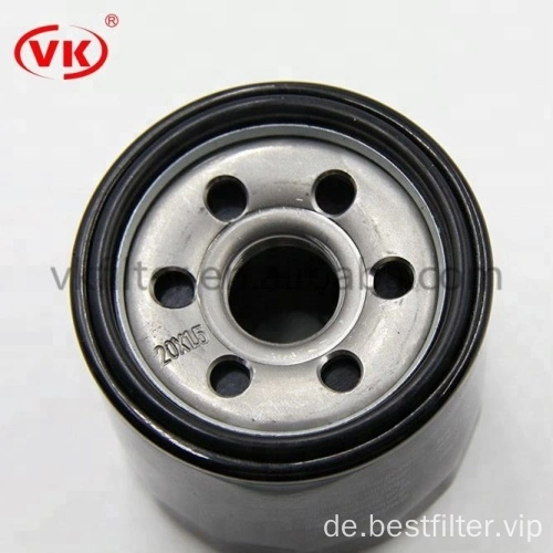 oil filter machine and price B6Y114302 VKXJ6802