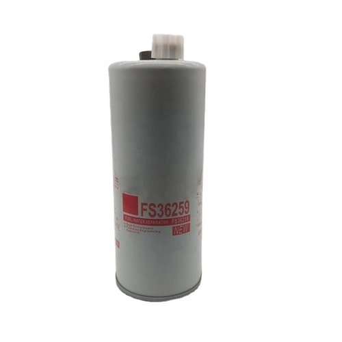 Kraftstofffilter Wasserabscheider FS36259