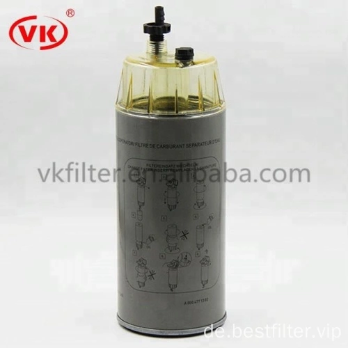 Typen von Dieselkraftstofffilter R90MER01 VKXC10809 05825015