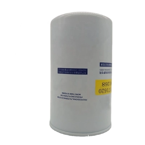 Hochwertiger Hydraulikfilter HF35082 P171620