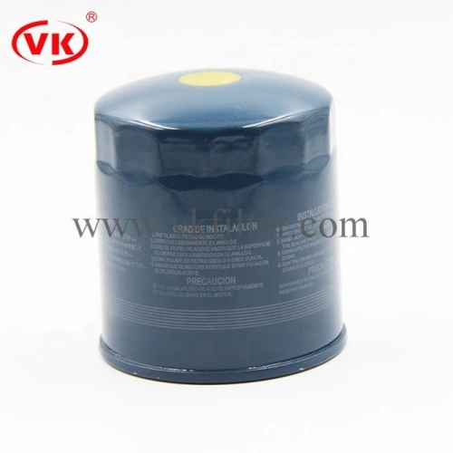 guter Materialölkraftstofffilter VKXC8013 FC-208A
