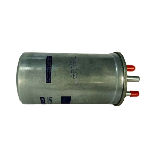 Anpassbarer Bagger-Kraftstofffilter-Wasserabscheider GZF0005