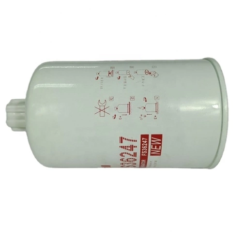 Kraftstofffilter Wasserabscheider FS36247