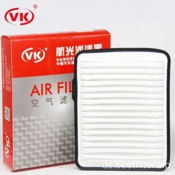 Hochwertiger Luftfilter für A3095C 15942429