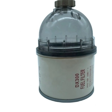 Hochwertiger Kraftstoff-Wasserabscheider-Kraftstofffilter DX300